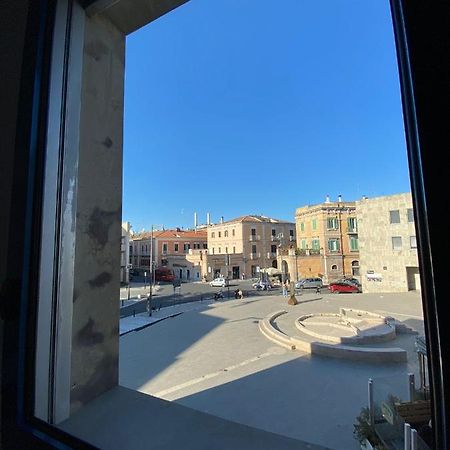 Giovanna'S House Matera Luaran gambar