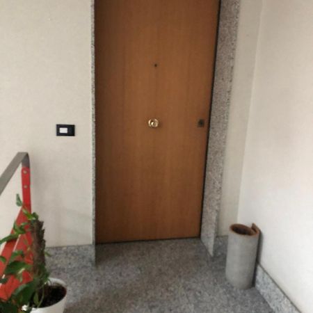 Giovanna'S House Matera Luaran gambar