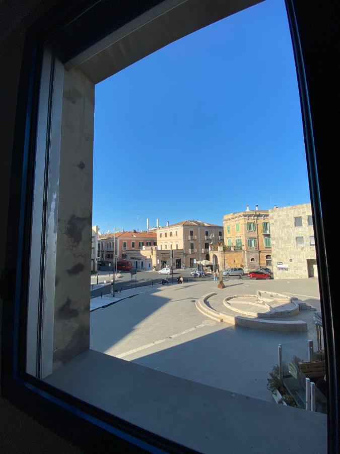 Giovanna'S House Matera Luaran gambar
