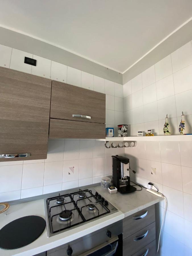 Giovanna'S House Matera Luaran gambar