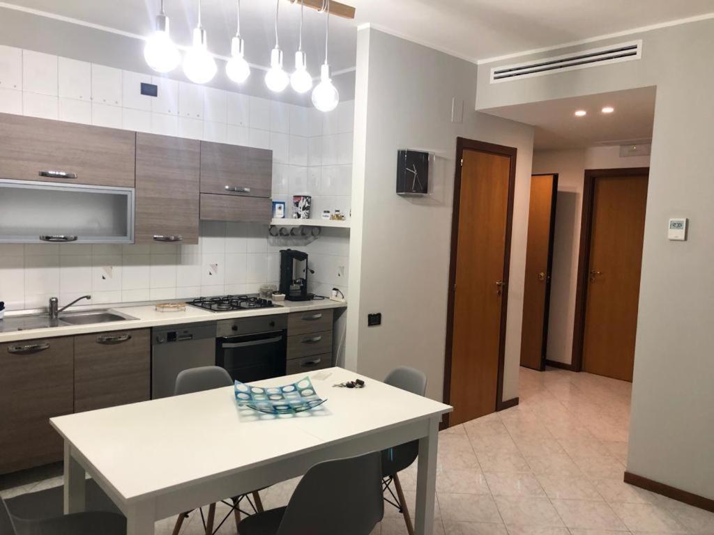 Giovanna'S House Matera Luaran gambar