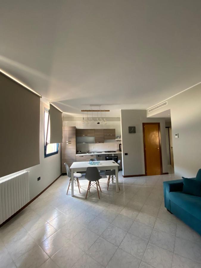 Giovanna'S House Matera Luaran gambar