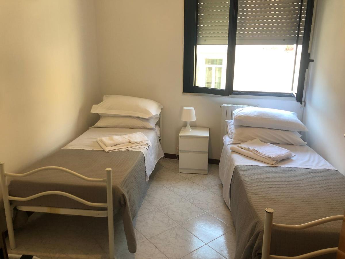 Giovanna'S House Matera Luaran gambar