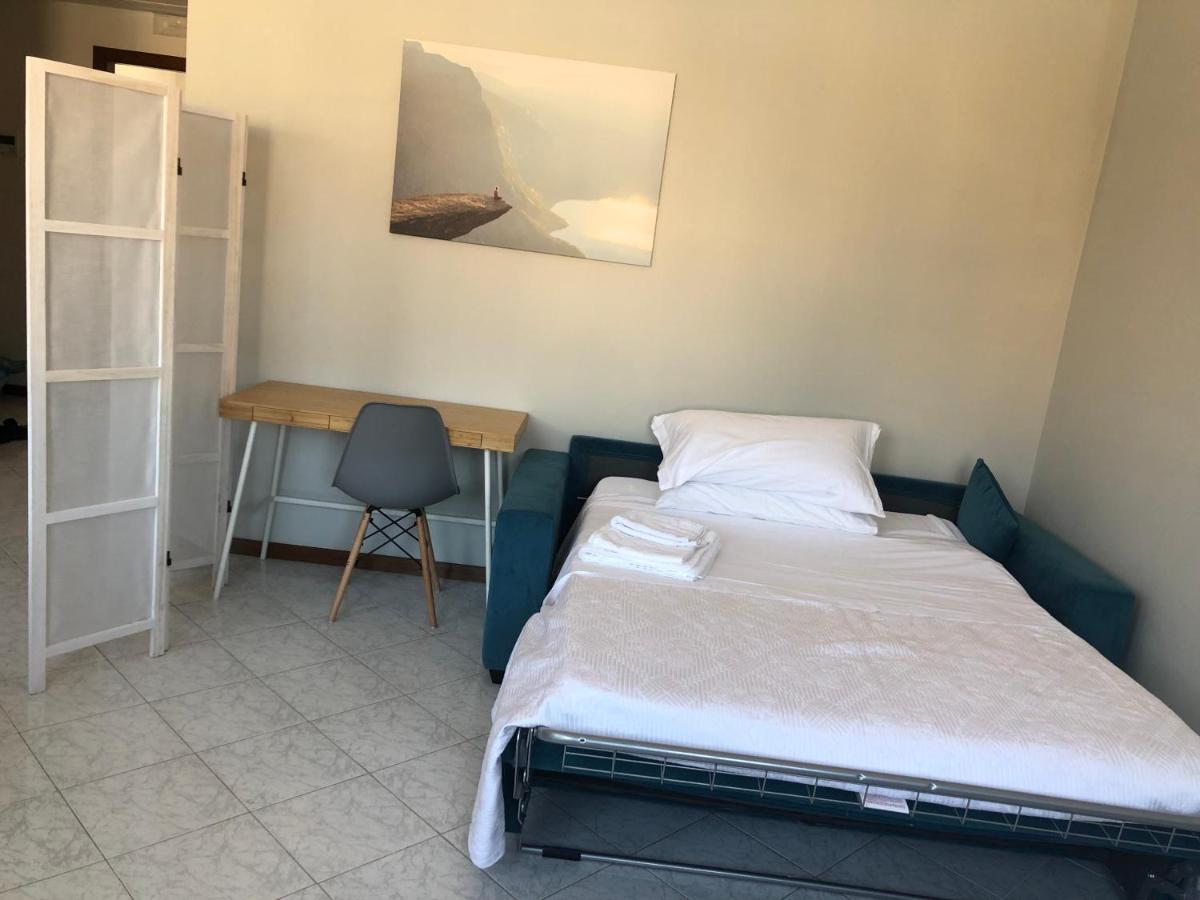 Giovanna'S House Matera Luaran gambar
