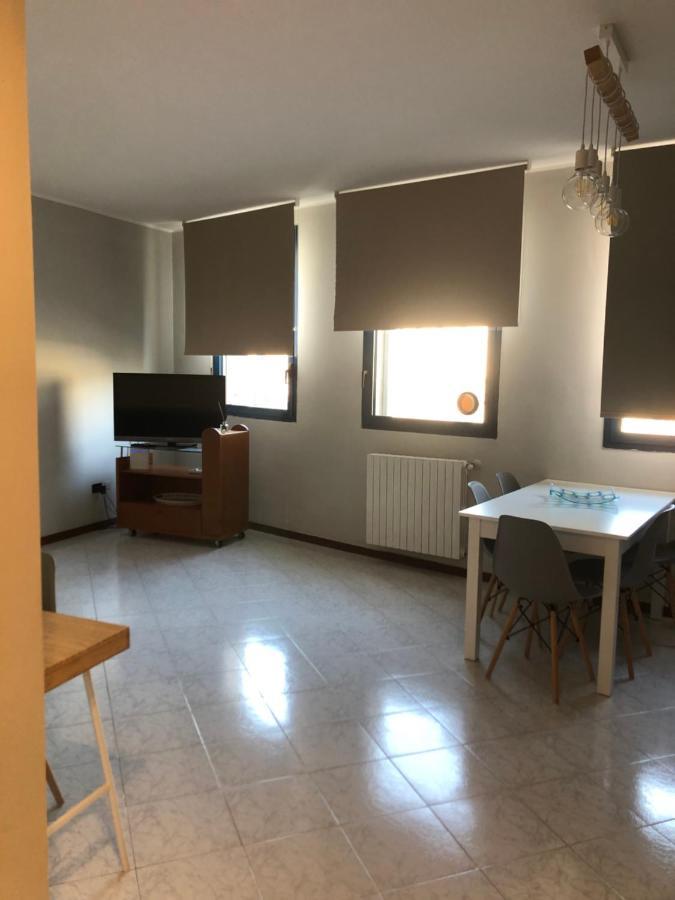 Giovanna'S House Matera Luaran gambar