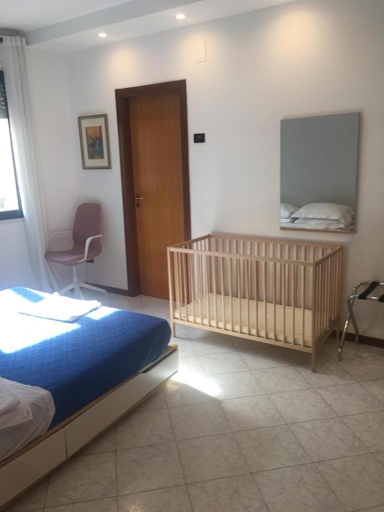 Giovanna'S House Matera Luaran gambar