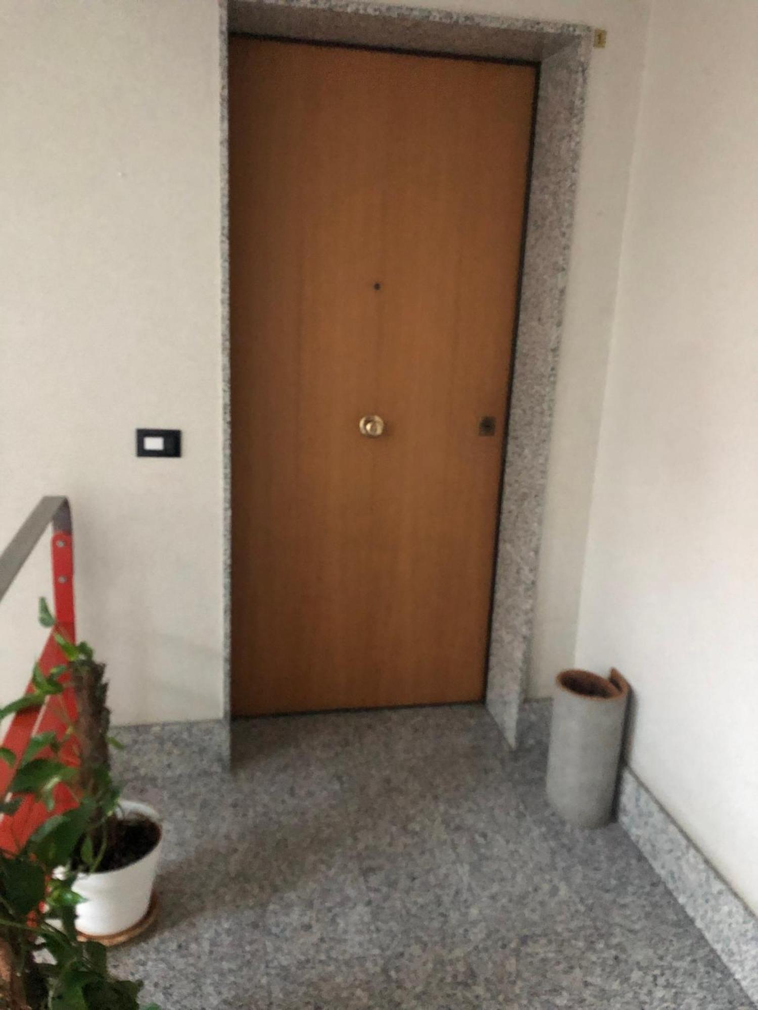 Giovanna'S House Matera Luaran gambar